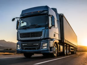 Caminhões Shacman X3000: Configurações, Opções de Motor e Como Especificar a Construção Certa